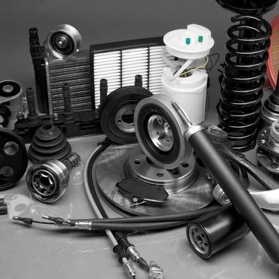 Automotive Parts