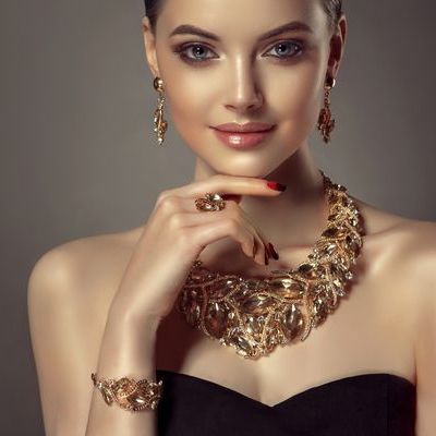 Fashion Jewelry