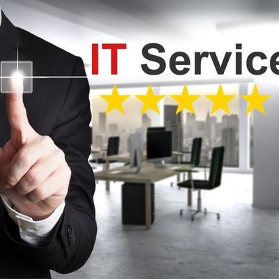 IT Services