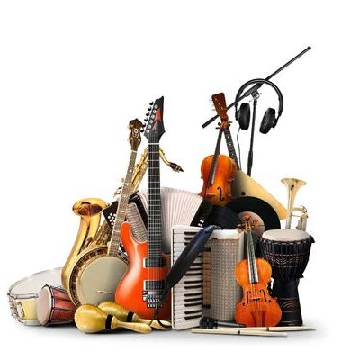 Musical Instruments