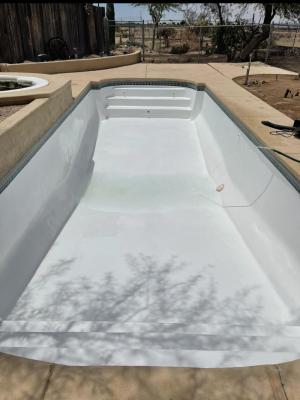 Chandler Weekly Pool Cleaning - Pool Repair - Acid Washing Pool Services