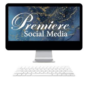 Premiere Social Media | Social Media & Digital Marketing Solutions